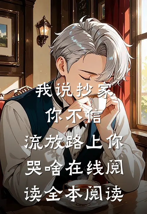 我说抄家你不信，流放路上你哭啥在线阅读全本阅读