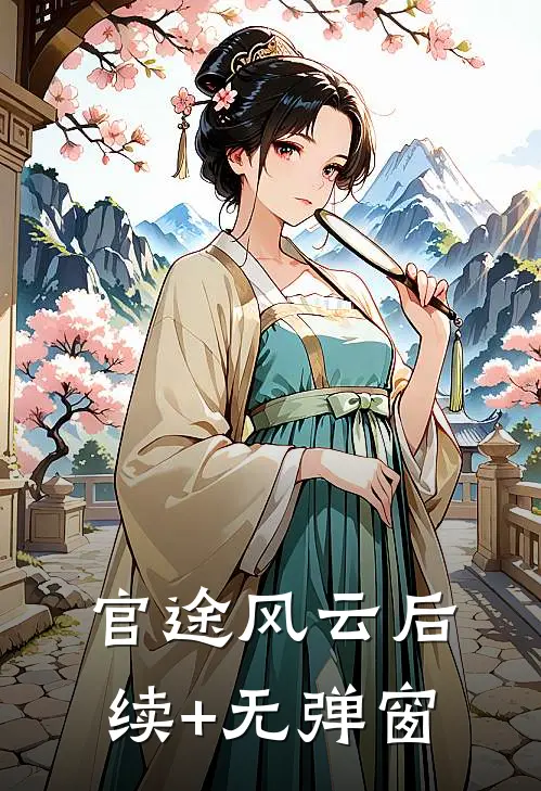 官途风云后续+无弹窗