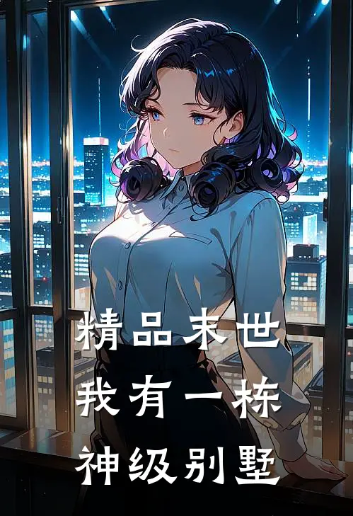 精品末世：我有一栋神级别墅