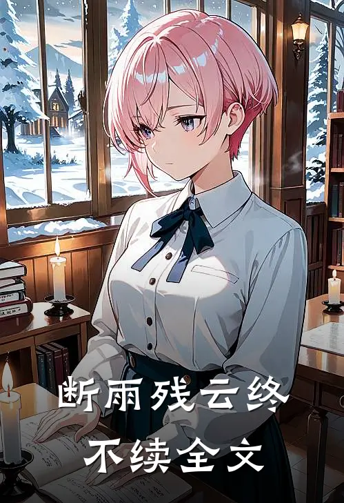 断雨残云终不续全文