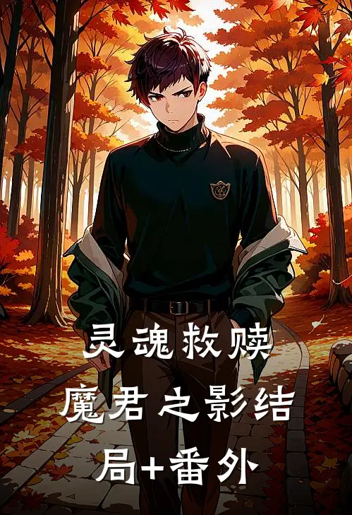 灵魂救赎：魔君之影结局+番外