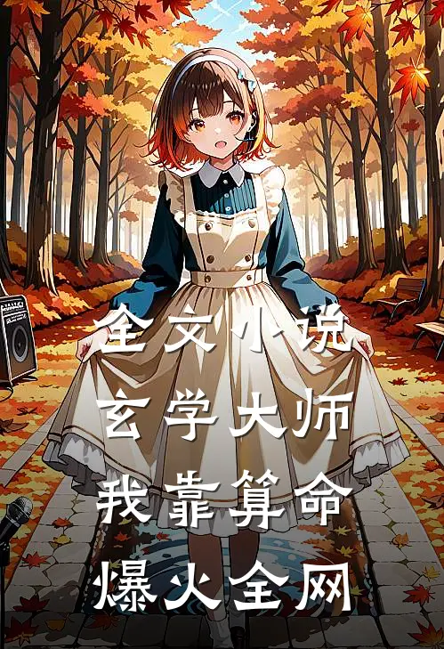 全文小说玄学大师：我靠算命爆火全网