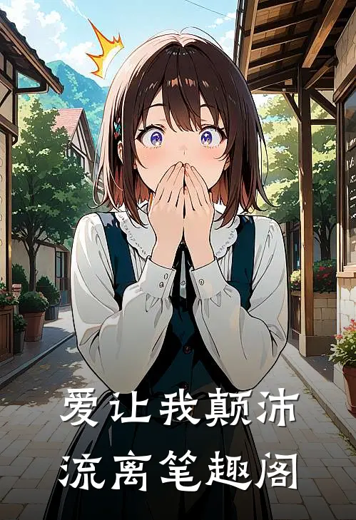 爱让我颠沛流离笔趣阁