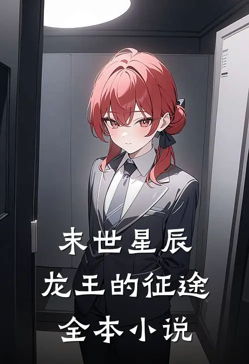 末世星辰：龙王的征途全本小说