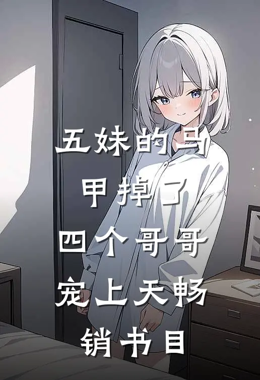 五妹的马甲掉了，四个哥哥宠上天畅销书目