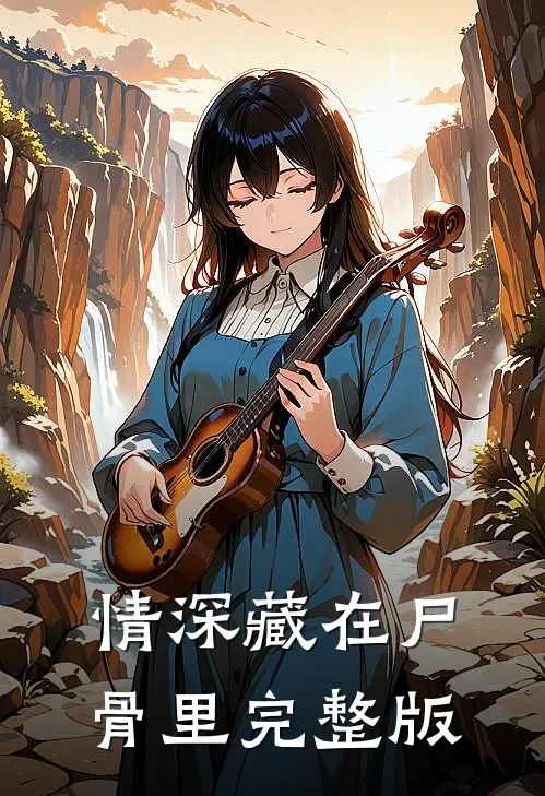 情深藏在尸骨里完整版