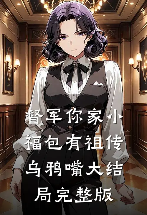 督军你家小福包有祖传乌鸦嘴大结局完整版