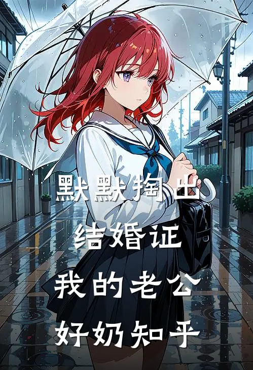 默默掏出结婚证，我的老公好奶知乎