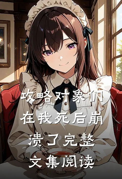 攻略对象们在我死后崩溃了完整文集阅读