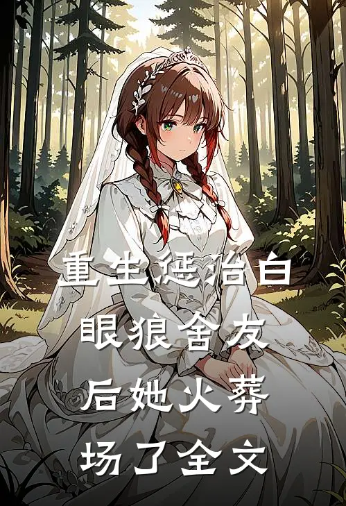 重生惩治白眼狼舍友后她火葬场了全文