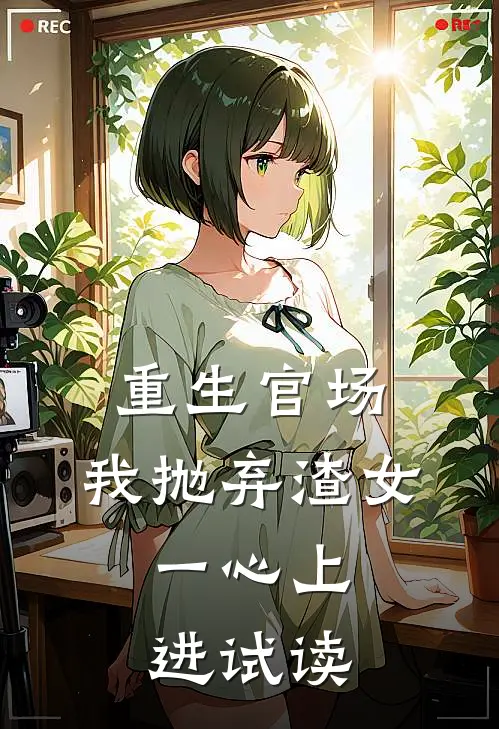 重生官场：我抛弃渣女，一心上进试读