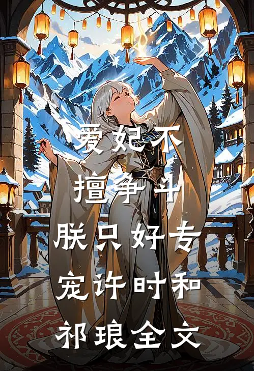 爱妃不擅争斗，朕只好专宠许时和祁琅全文