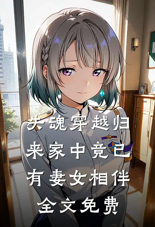 失魂穿越归来家中竟已有妻女相伴全文免费