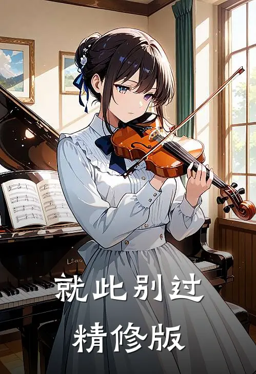 就此别过精修版