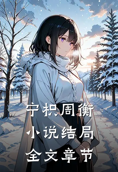 宁枳周衡小说结局全文章节