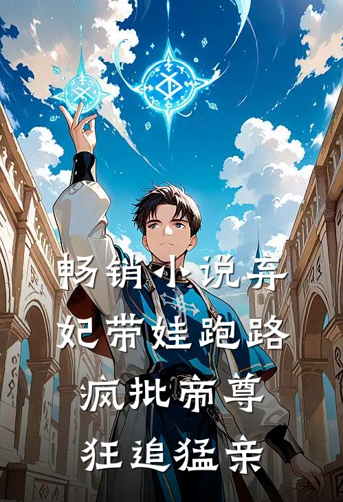 畅销小说弃妃带娃跑路，疯批帝尊狂追猛亲