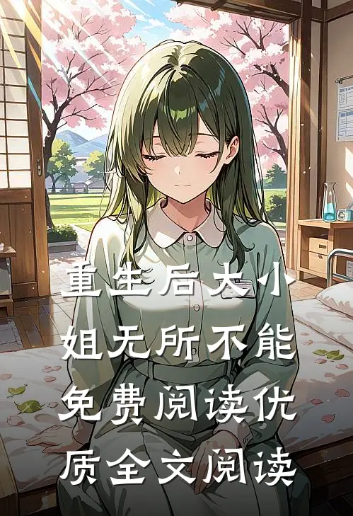 重生后大小姐无所不能免费阅读优质全文阅读
