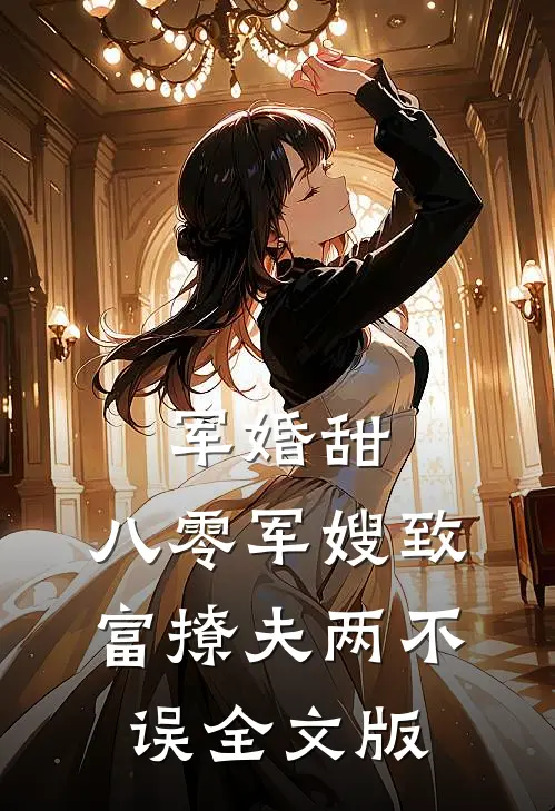 军婚甜：八零军嫂致富撩夫两不误全文版