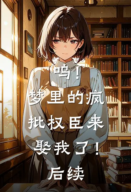 呜！梦里的疯批权臣来娶我了！后续