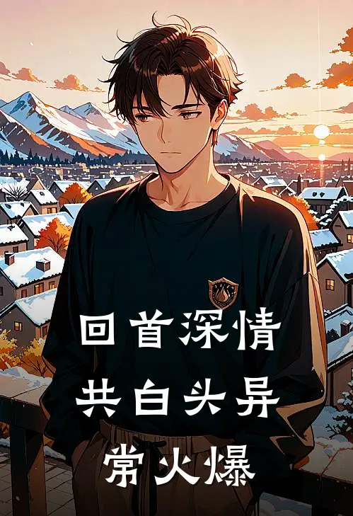 回首深情共白头异常火爆
