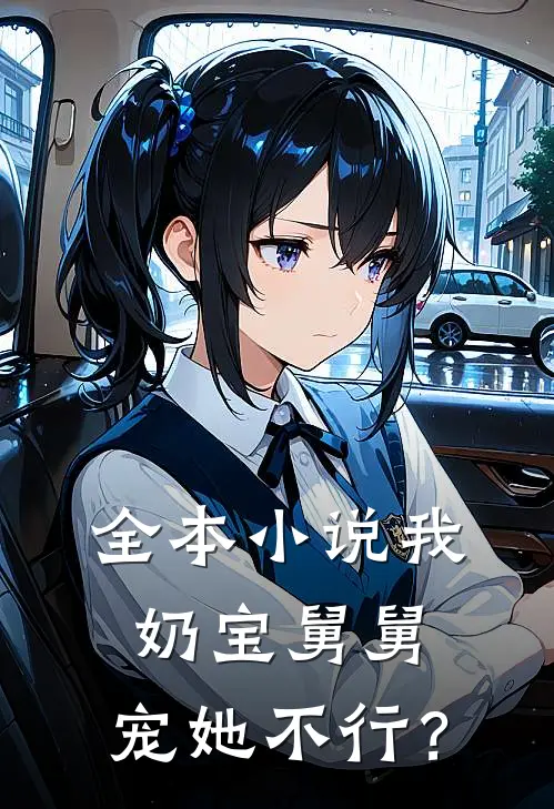全本小说我，奶宝舅舅，宠她不行？