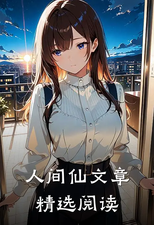 人间仙文章精选阅读