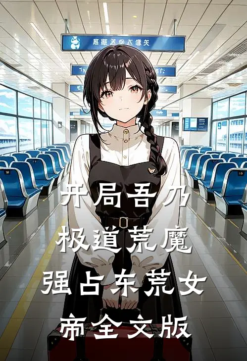 开局吾乃极道荒魔，强占东荒女帝全文版