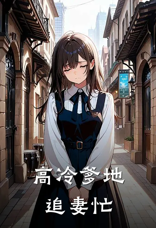 高冷爹地追妻忙