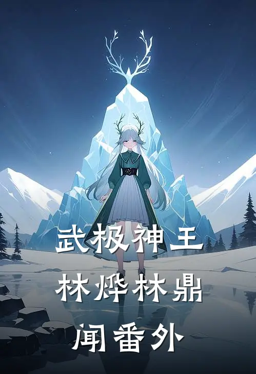 武极神王林烨林鼎闻 番外