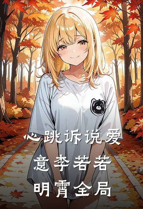 心跳诉说爱意李若若明霄全局