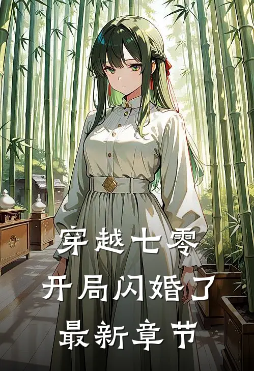 穿越七零，开局闪婚了最新章节