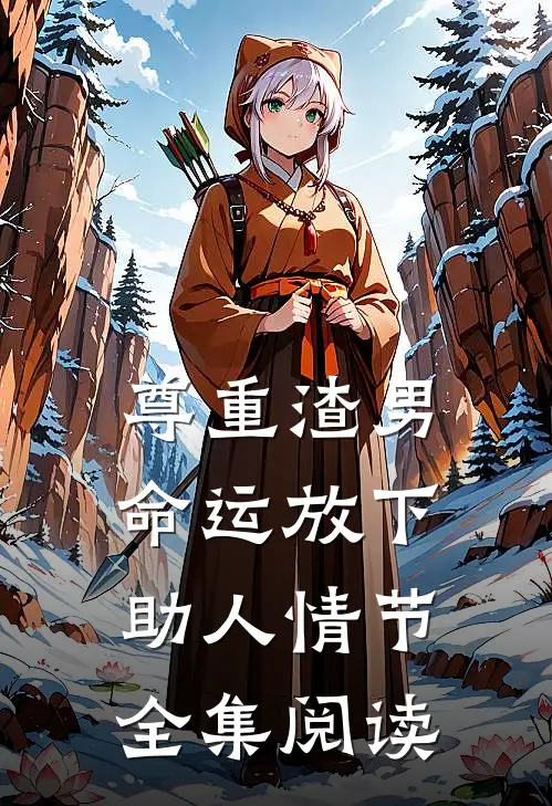 尊重渣男命运放下助人情节全集阅读