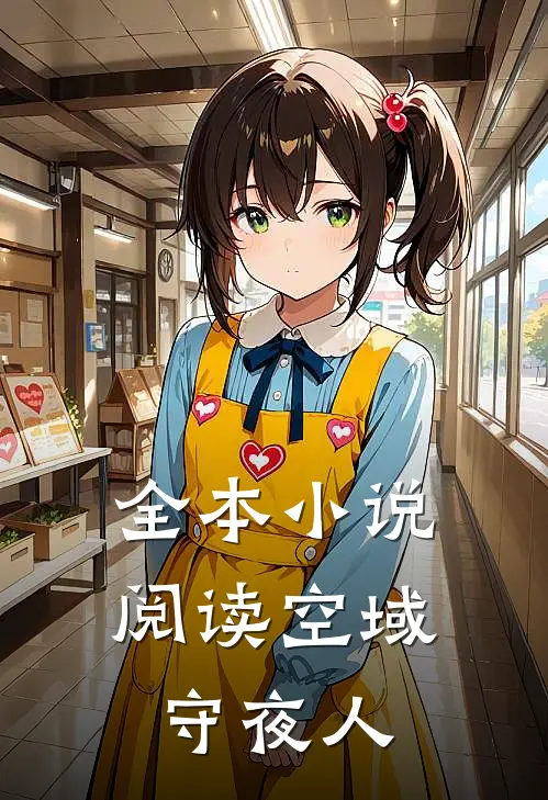 全本小说阅读空域守夜人