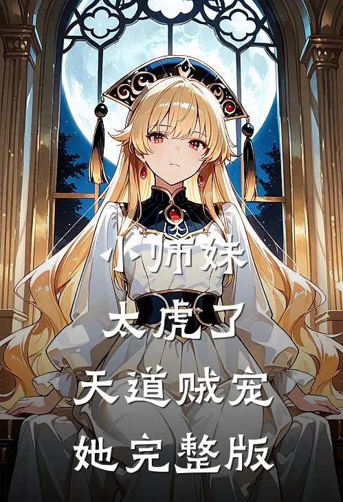 小师妹太虎了,天道贼宠她完整版