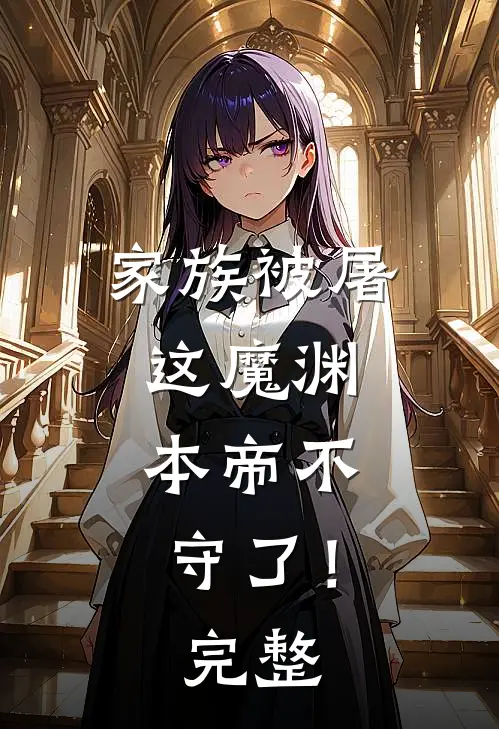 家族被屠,这魔渊,本帝不守了!完整