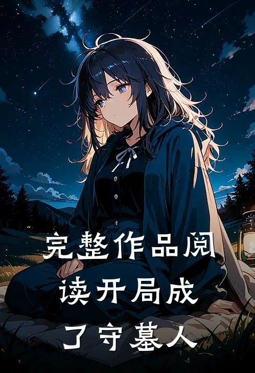 完整作品阅读开局成了守墓人