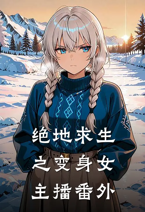 绝地求生之变身女主播番外