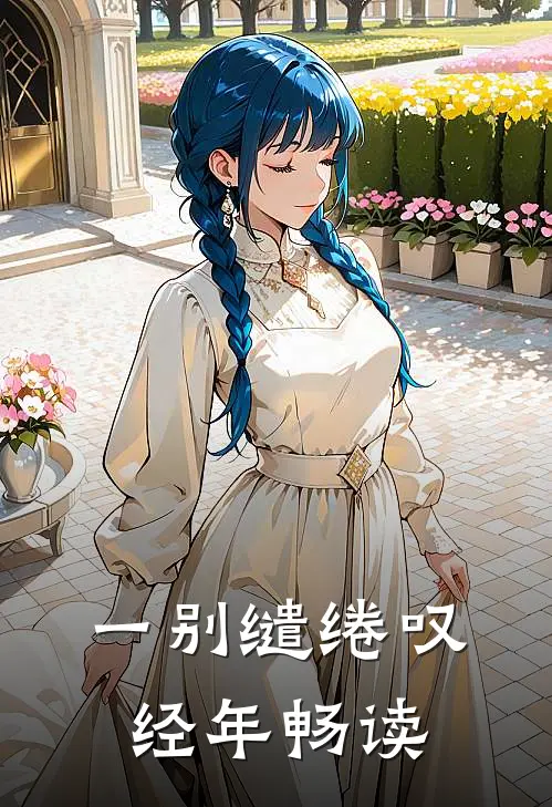 一别缱绻叹经年畅读