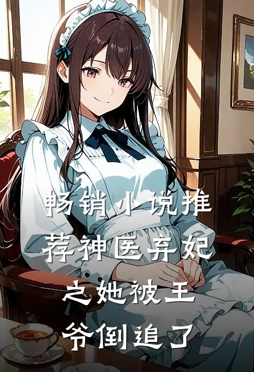 畅销小说推荐神医弃妃之她被王爷倒追了