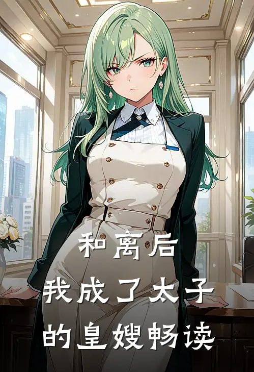 和离后，我成了太子的皇嫂畅读