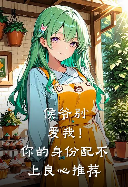 侯爷别爱我！你的身份配不上良心推荐