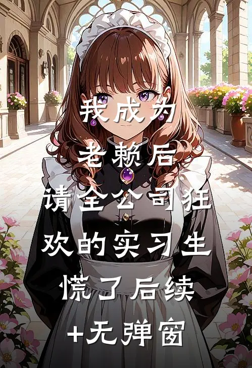 我成为老赖后，请全公司狂欢的实习生慌了后续+无弹窗