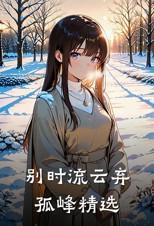 别时流云弃孤峰精选