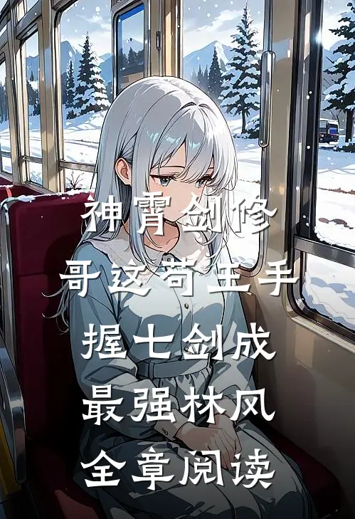 神霄剑修:哥这苟王手握七剑成最强林风全章阅读
