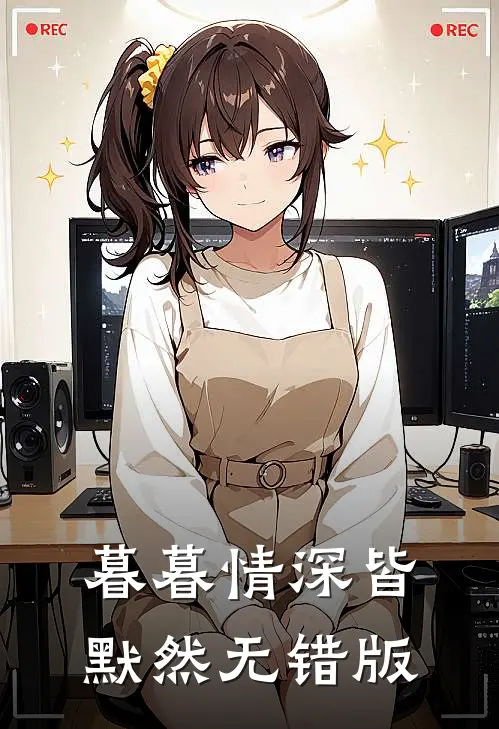 暮暮情深皆默然无错版