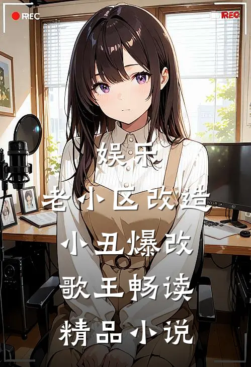 娱乐：老小区改造，小丑爆改歌王畅读精品小说