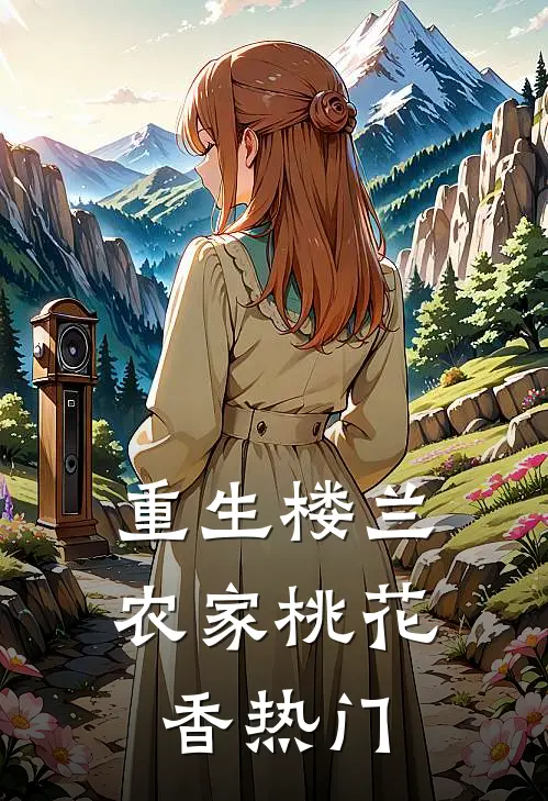 重生楼兰：农家桃花香热门