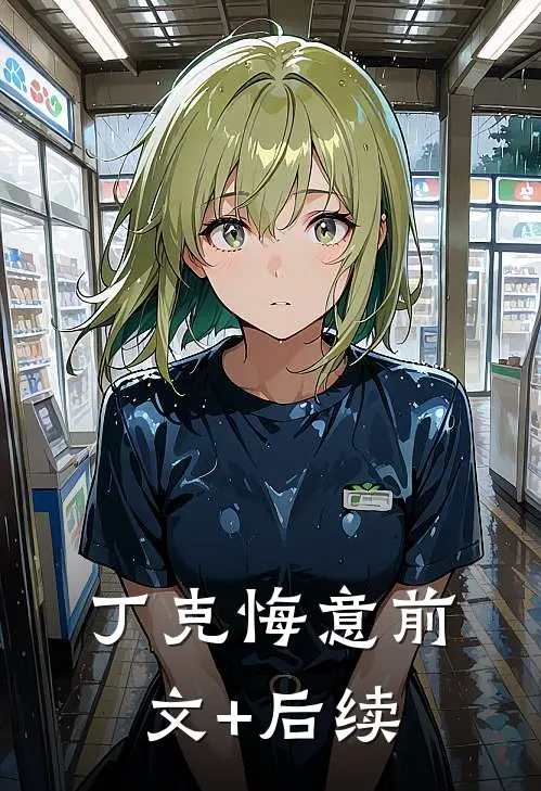 丁克悔意前文+后续