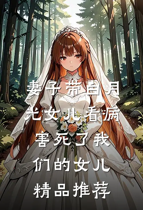 妻子带白月光女儿看病，害死了我们的女儿精品推荐
