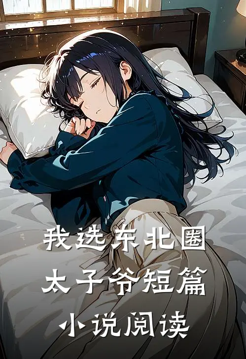 我选东北圈太子爷短篇小说阅读